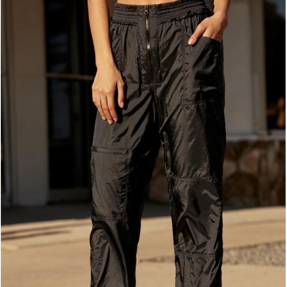 Free People Movement Parachute Pants
